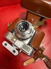 Voigtländer Vitomatic I Kamera