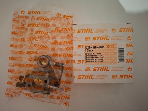 Stihl kettensäge vergaser - kettensäge,