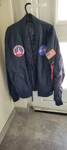 Alpha industries dünne - alpha,