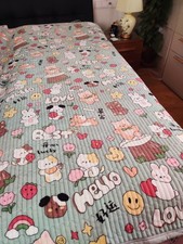 Tagesdecke Bettdecke