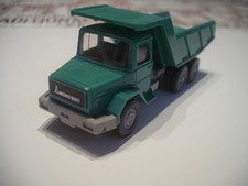 Wiking Magirus Deutz