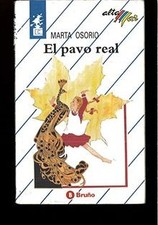El pavo real (Altamar (antigua)) von Osorio, Marta | Buch | Zustand sehr gut