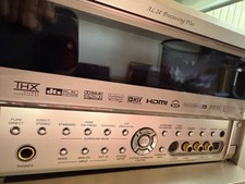 ⭐ Denon AVC-A11XV 7.1 Kanal