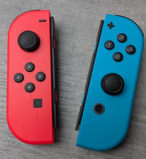 Nintendo Switch Switch OLED