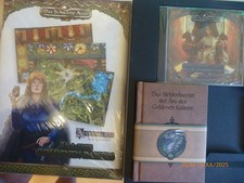 DSA - Ära des Goldenen