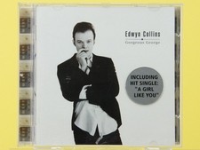 EDWIN COLLINS  - Gorgeous George