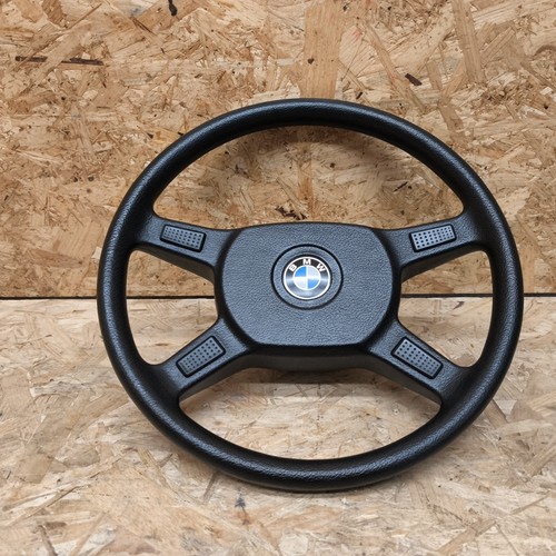 Bmw e30 original lenkrad - original, 4