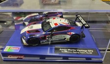 Carrera Digital 132 - Aston Martin Vantage GT3 Beechdean Racing Team, No.99