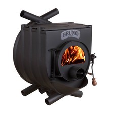 Werkstattofen Bruno Pyro II