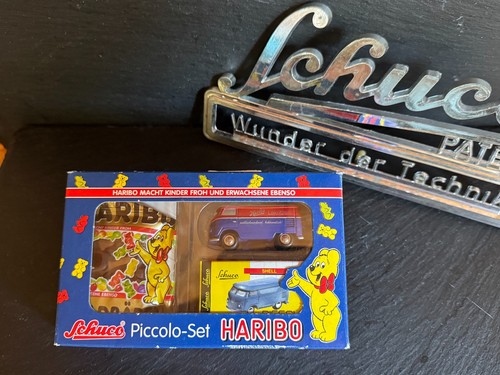 Schuco piccolo t1 - piccolo,