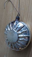 Seltene  alte Julkugel