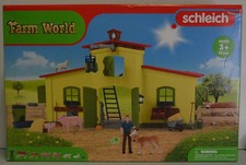 Schleich Farm World •