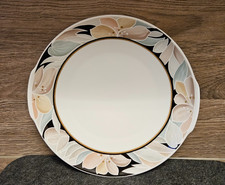 Eschenbach Summit Viola Tortenplatte mit Griff Kuchenplatte rund 28cm