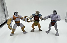 Gargoyles Actionfigur Konvolut