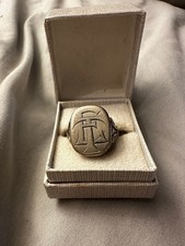 Antiker siegelring 835 - siegelring,