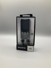 Sony NWZ-E 384 / Walkman / mp3