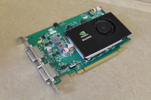 Nvidia quadro 380 256mb - nvidia,