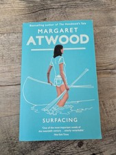 Surfacing von Margaret Atwood