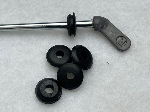 Vespa gummi dichtung - vespa,