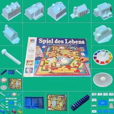 Spiel des Lebens 1984