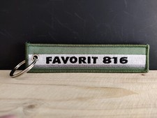 Fendt Favorit 816 Traktor Schlepper Trecker Oldtimer Anhänger NEU Farmer