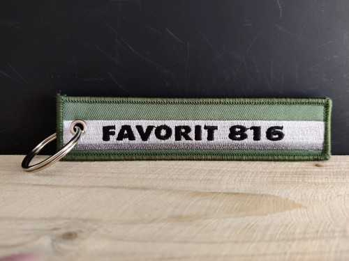 Fendt favorit 816 traktor - fendt,