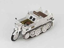 Kfz kettenkrad c 1 - sd.kfz., 2
