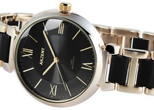 Damenuhr Frauen Armbanduhr