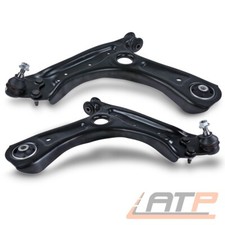 2x QUERLENKER VORNE FÜR AUDI
