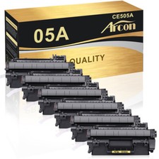 6XL TONER Kompatibel Für HP