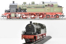Märklin 37071 unbespielte Dampflok T18 1140 der K.W.St.E. Digital in OVP