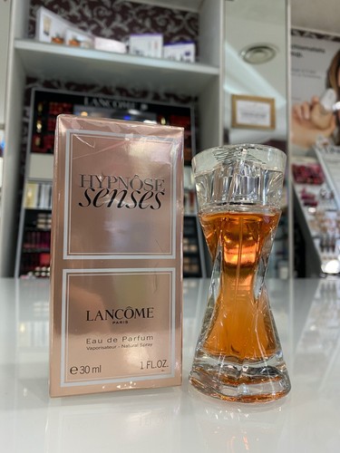 Hypnose senses de lancome - senses",