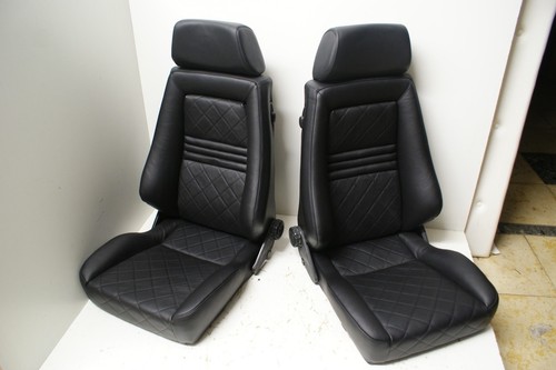 Recaro specialist sitze - recaro,