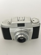 Agfa Color-Agnar Fotoapparat +