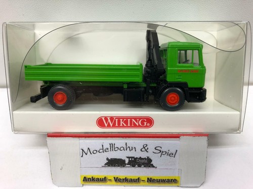 Wiking 6750226 spur - spur, h0