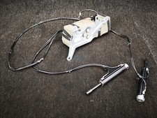 VW Golf 6 5K Audi A3 8P Cabrio