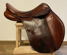 CTD VS Sattel 17,5 Zoll