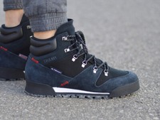 Adidas Terrex Snowpitch C.RDY