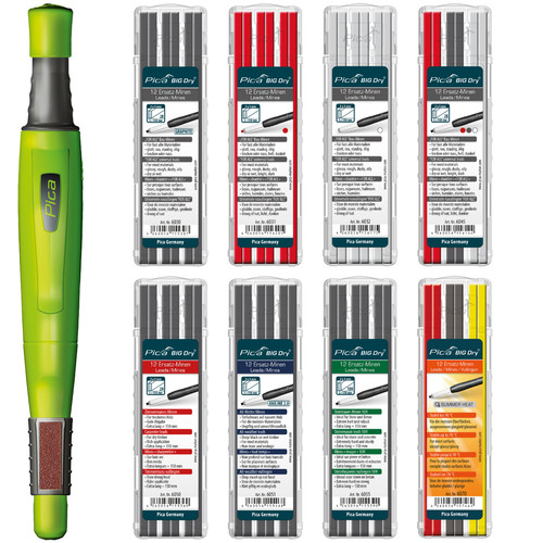 Pica big dry 6060 zimmermanns - big,