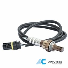 Lambdasonde Regelsonde Vor Kat Lamdasonde Mercedes C W202 S202 C180 C200 C220