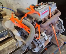 Motor 2Z Z-ECA Stapler Gabelstapler Toyota DFG