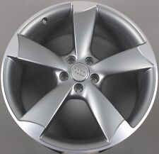 1x Audi A6 S6 4G C7 Alufelge Rotor 8,5Jx20 ET45 4G0601025BP