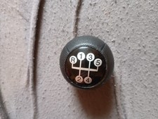 5-GANG SCHALTKNAUF passend für OPEL ASTRA F ORSA B C COMBO MERIVA A TIGRA VECTRA