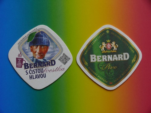 Bernard pivo humbolec - bernard,