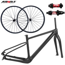 AIRWOLF Carbon MTB Rahmen 29er