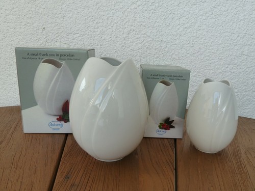 Arzberg vasen tulipano - arzberg,