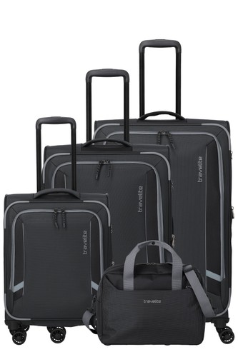 Travelite corsiica set - corsiica, 4w