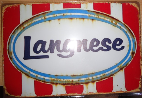 Langnese nostalgie - langnese,