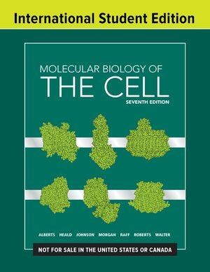 Molecular biology the cell - molecular,