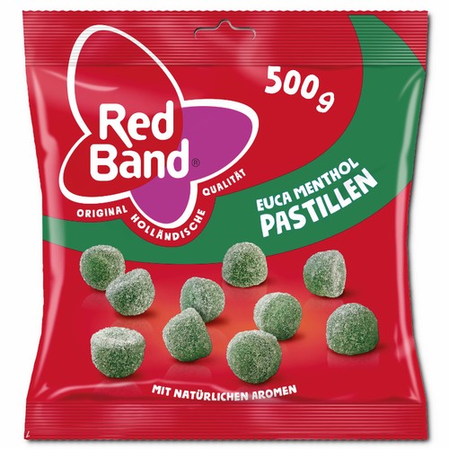 Red band euca - (5,74€/1kg),